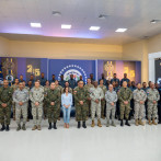 Armada Dominicana fortalece capacidades estratégicas en entrenamientos con Estados Unidos