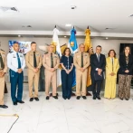 Junta y Ministerio de Defensa inician proceso para entrega de nueva cédula a miembros de las FFAA
