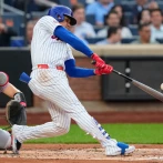 Soto jonronea, Benge responde en el momento clave y los Mets vencen a los Rojos
