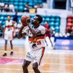 Galloway encesta 31 puntos y los Reales doblegan a los Gigantes en la LNB