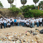 KOICA impulsa junto a instituciones aliadas la jornada costera de limpieza y sostenibilidad en Santo Domingo