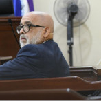 Fijan para el 30 de julio juicio de fondo contra Ángel Martínez por acusación de difamar a Faride Raful