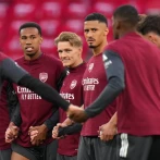 Tras ganar la Premier, la gloria en la Champions es un “destino mayor” para Arsenal