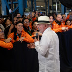 Lula critica Washington designe como terrorista a grupo criminal