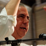 Francisco Javier tiene confianza en ganar candidatura presidencial del PLD