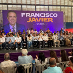 Francisco Javier García: “En el PLD no hay marcha atrás con mi candidatura para el 2028”