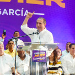 Francisco Javier se queja de que “¿ni por cortesía?” páginas del PLD publicaron noticias de debate