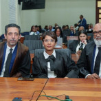 Defensa de José Ramón Peralta: 
