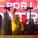 Abelardo de la Espriella, el abogado que aspira gobernar Colombia con 