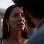 Marta González asume rol co-protagónico en “Qué más puedes hacerme”, que se estrenará el 4 de junio