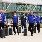 Argentina, enfocada en recuperar a sus lesionados, inicia preparación para Copa Mundial