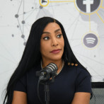 Yelida Mejía: “Cuando eres de color tienes que esforzarte el doble para estar en los medios”