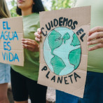 Una generación en defensa de la naturaleza