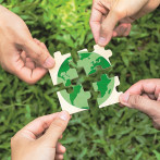 Un pueblo unido por el medioambiente