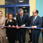 Ponen en marcha área de salud mental en cárcel de Najayo Mujeres