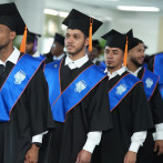 ITLA suma al mercado laboral 642 nuevos profesionales en su vigésima graduación