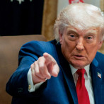 Trump dice que habló directamente con oficiales iraníes durante el bombardeo