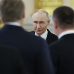 Putin descarta una reunión inminente con Zelenski para poner fin a la guerra