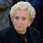 Muere Bernadette Chirac, la 