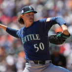 Miller y Canzone lideran a los Mariners a una victoria por 4-0 sobre los Tigers