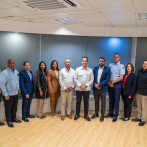 Activan plan para “fortalecer” seguridad de sistema de transmisión eléctrica por temporada ciclónica