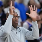 Mike Brown, ahora con los Knicks, disfruta otra vez de una larga racha de triunfos en playoffs