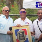 Marcelino, Sine, Acosta y Feliz ganan oro en el nacional de atletismo