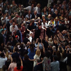 En su segundo día en España, el Papa se da un baño de multitudes