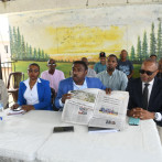 Transportistas de Los Alcarrizos denuncian exclusión en plan de movilidad municipal