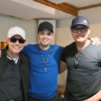 Gabby Arias estrena merengue en colaboración con Alex Bueno