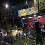 Grupos GSD reclaman medidas contra el ruido
