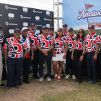 Edición 59 de los Campeonatos Nacionales: brillantes!!