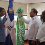 José Manuel López se convierte en el nuevo administrador del Parque Mirador Norte