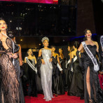 Presentan candidatas a Miss Universo República Dominicana 2026 en Santo Domingo