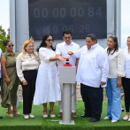 Turismo va al rescate de la playa Monte Río de Azua con una inversión de RD$ 265 millones