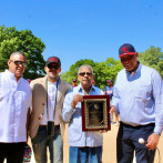 Centro Hermandad Quisqueyana abre torneo 32 de sóftbol en emotiva ceremonia deportiva