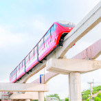 Monorriel de Santo Domingo y Sistema de Transporte de Santiago, entre proyectos principales del presupuesto 2027