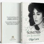 Sonetos en la menor, de Olga Lara
