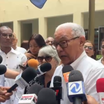 Caso Jet Set: Simón Bolívar Soto reclama pena máxima para los hermanos Espaillat