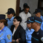 Jueza se inhibe de conocer juicio a hermanos Espaillat por vínculo afectivo con una de las víctimas