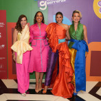 “Filmoterapia para Guerreras 2026” reúne a decenas de mujeres en una jornada de cine, psicología y fe