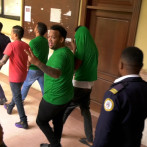 Ausencia de querellantes en audiencia de coerción genera cuestionamientos en caso Operación XL-526