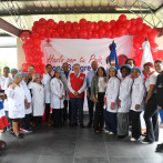 Cruz Roja pide que la sangre tenga cobertura de las aseguradoras