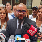 VIDEO: Familiares de víctimas de Jet Set muestran inconformidad con fallo del juez Raymundo Mejía