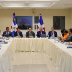 En menos de dos días legisladores terminan estudio de proyecto de ley que aumentaría impuestos