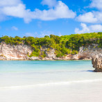 Playas sin sargazo: aquí una lista para que las disfrutes en estas vacaciones