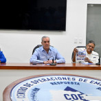 Temporada ciclónica 2026: Pronostican 13 tormentas tropicales nombradas
