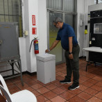 Avanza conteo de votos en elecciones de la UASD; Asjana lidera de manera preliminar carrera por la rectoría