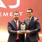 AD Management se posiciona entre líderes del Caribe tras reconocimiento internacional