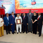 PRSC conmemora 60 años llegada de Balaguer al poder
